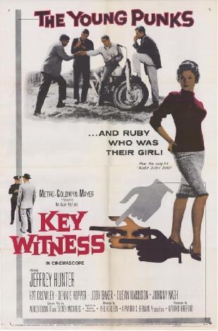 Key Witness