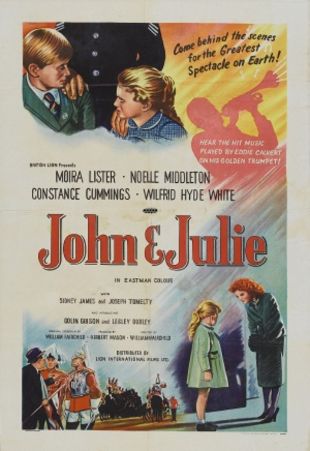 John and Julie
