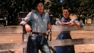 The Red Pony (1949) The Red Pony (1949)