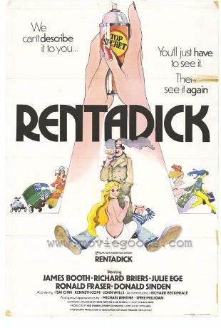 Rentadick