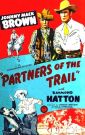 Partners of the Trail