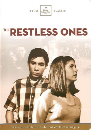 The Restless Ones