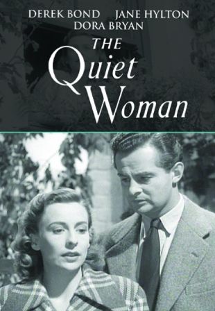 Quiet Woman