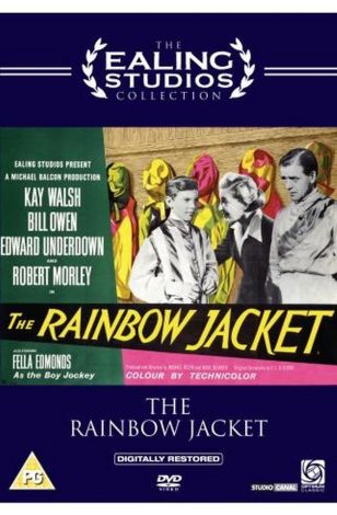 The Rainbow Jacket