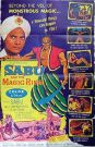 Sabu and the Magic Ring