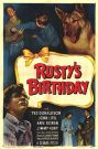 Rusty's Birthday