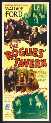 The Rogues Tavern