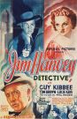 Jim Hanvey, Detective