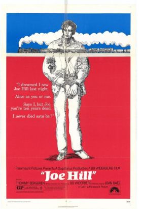 Joe Hill (1971) Joe Hill (1971)