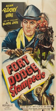 Fort Dodge Stampede