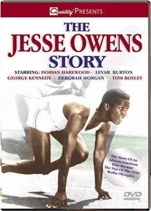 The Jesse Owens Story