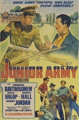 Junior Army