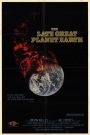 The Late Great Planet Earth