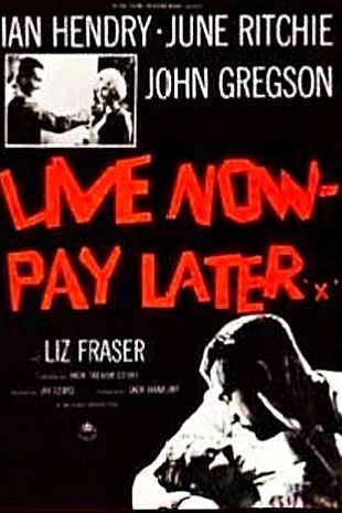 Live Now---Pay Later
