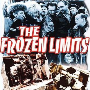 Frozen Limits