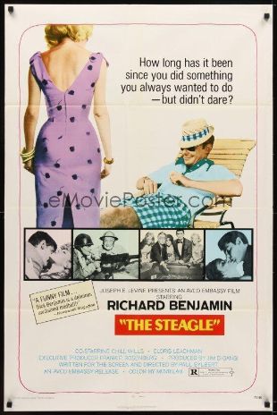 The Steagle