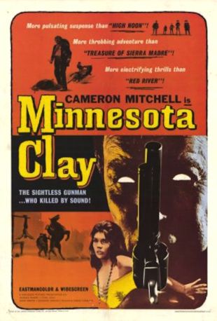 Minnesota Clay