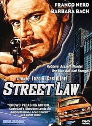 Street Law