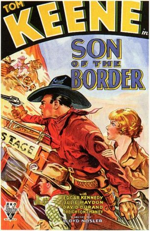 Son of the Border