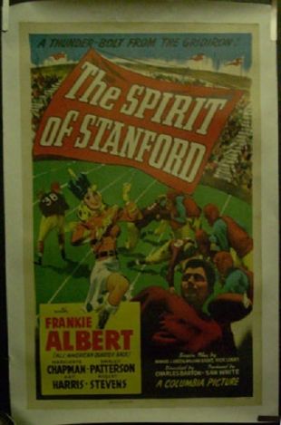 The Spirit of Stanford