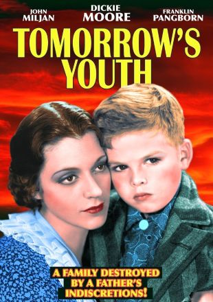 Tomorrow's Youth
