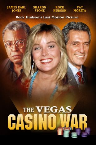 The Vegas Strip Wars