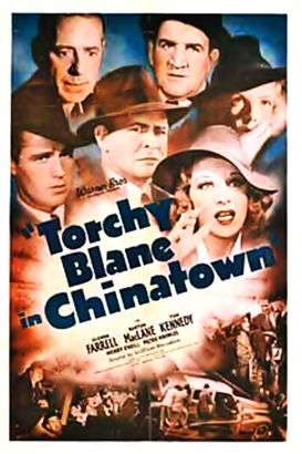 Torchy Blane in Chinatown (1938) Torchy Blane in Chinatown (1938)