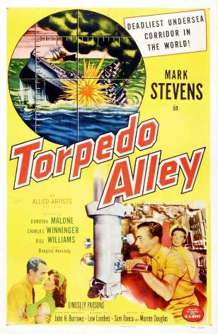 Torpedo Alley