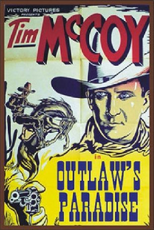 Outlaw's Paradise