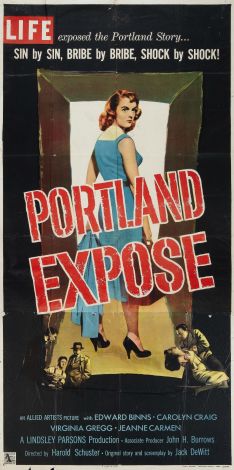Portland Expose