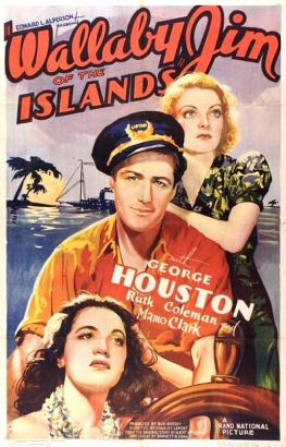 Wallaby Jim of the Islands (1937) Wallaby Jim of the Islands (1937)