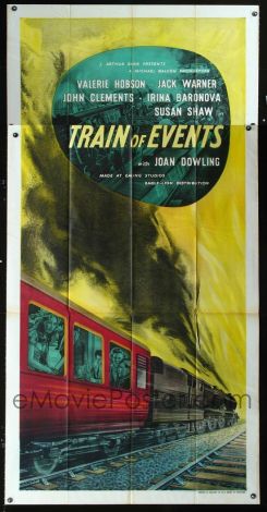 Train of Events