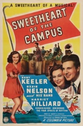 Sweetheart of the Campus (1941) Sweetheart of the Campus (1941)