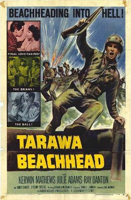 Tarawa Beachhead (1958) Tarawa Beachhead (1958)