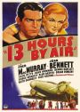 13 Hours by Air