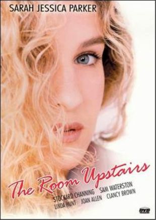 The Room Upstairs