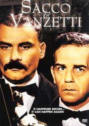 Sacco and Vanzetti