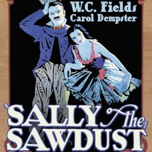 Sally of the Sawdust