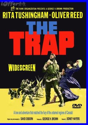 The Trap (1966) The Trap (1966)