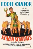 Roman Scandals