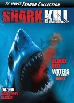 Shark Kill