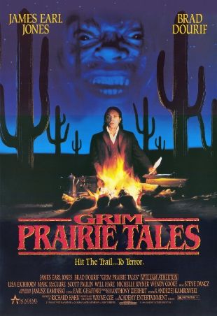 Grim Prairie Tales