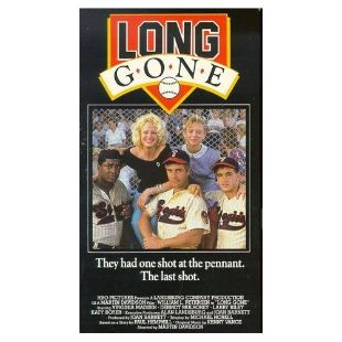 Long Gone