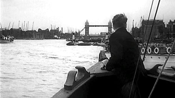 The Long Memory (1952) Robert Hamer Synopsis, Characteristics