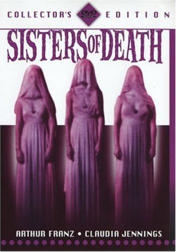 Sisters of Death (1976) - Joseph Mazzuca, Joseph A Mazzuca | Synopsis ...