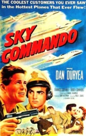 Sky Commando