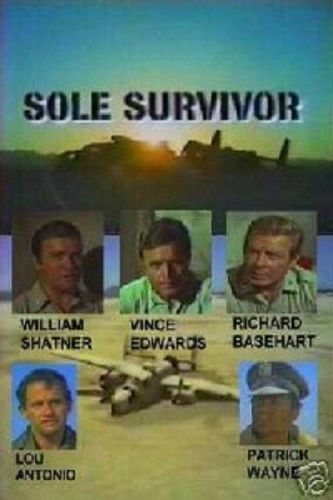 Sole Survivor (1969) - Paul Stanley | Synopsis, Characteristics, Moods ...