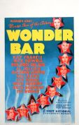 Wonder Bar