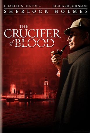 The Crucifer of Blood