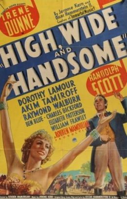 High, Wide and Handsome (1937) High, Wide and Handsome (1937)